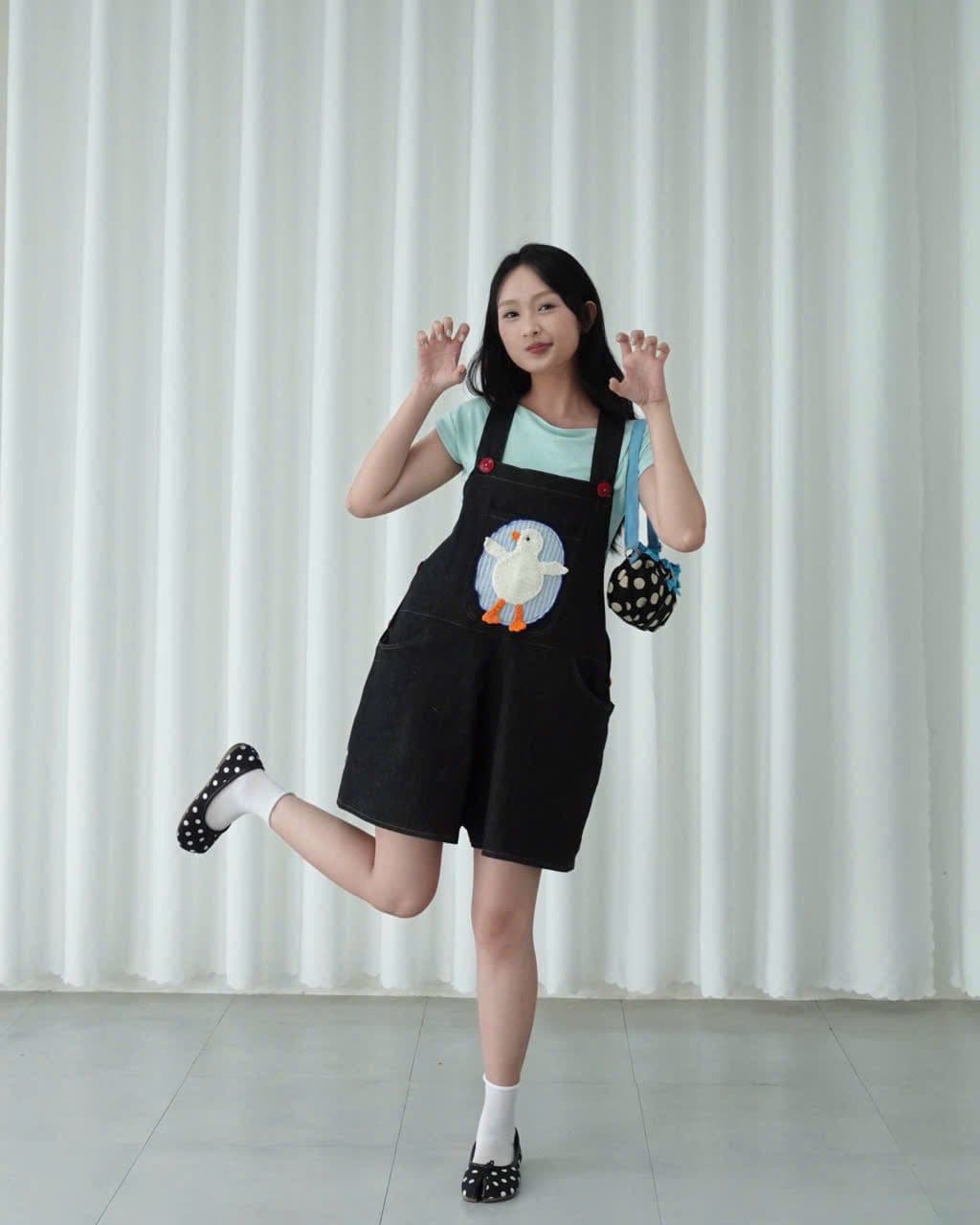 Yếm Vịt Béo thumbnail 2